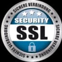 SSL gesichert