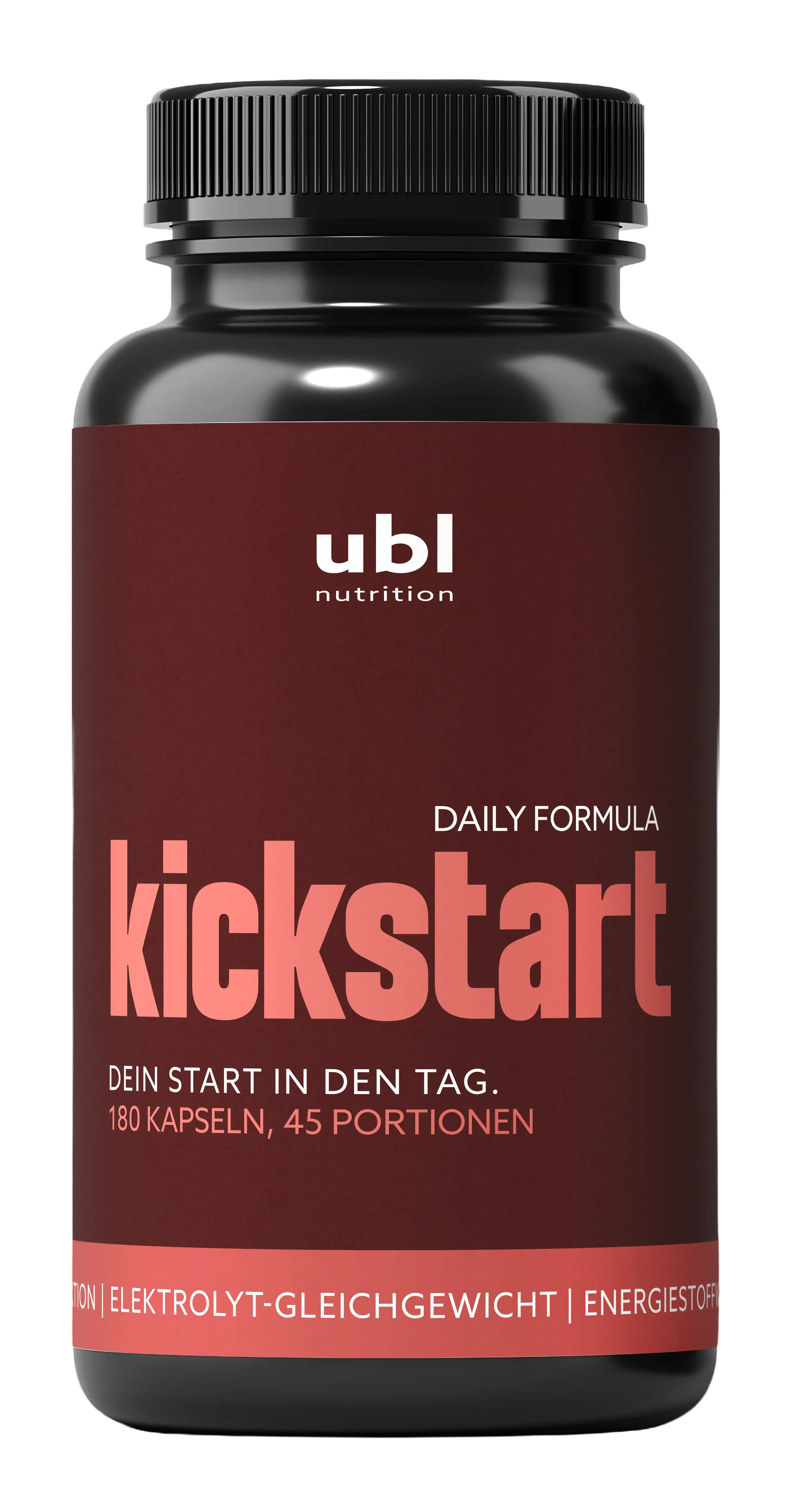 Kickstart